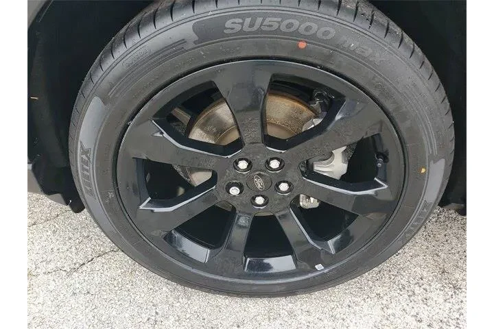 $32990 : Ford Explorer 2023 ST-Line 4 image 5