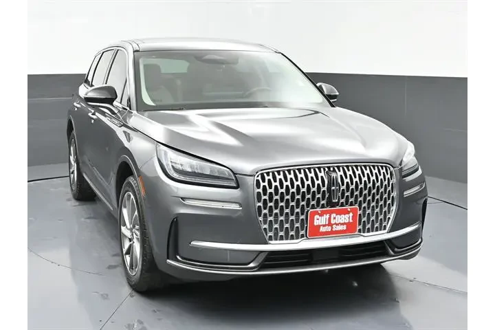 $27474 : Lincoln Corsair 2023 Standar image 3