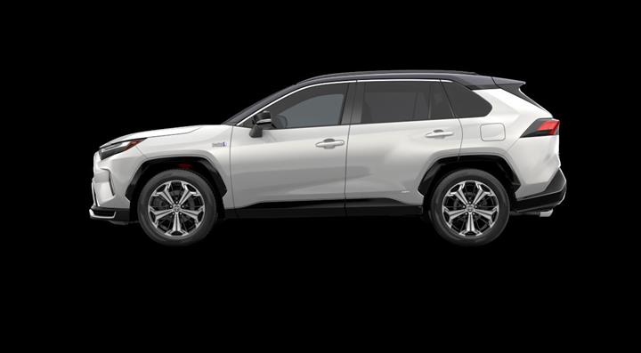 $53937 : RAV4 Prime XSE image 3