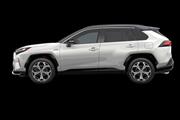 $53937 : RAV4 Prime XSE thumbnail