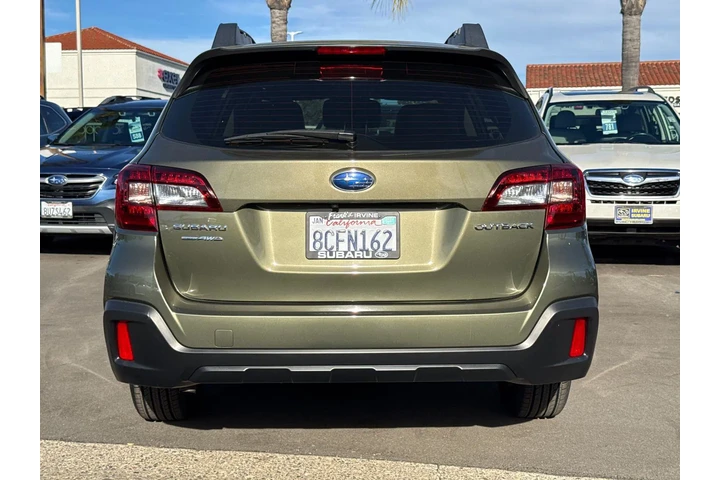 $15997 : Subaru Outback 2018 AWD 2.5i image 8