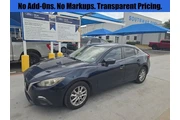 Mazda Mazda3 2016 i Sport 4d en San Antonio