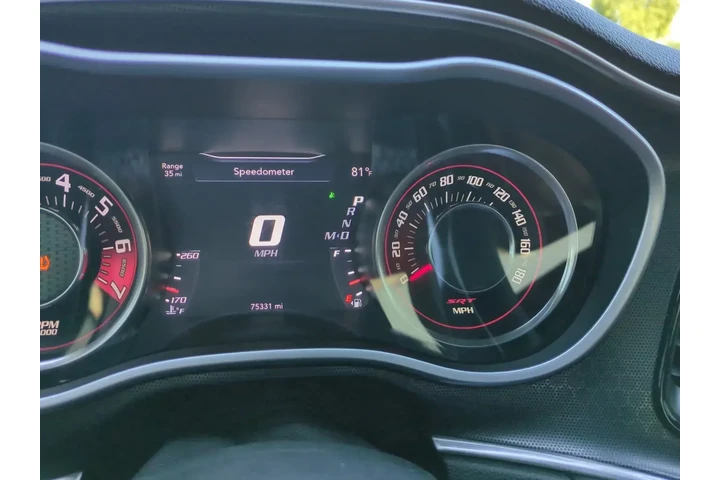 $27999 : Dodge Challenger 2015 SRT 39 image 10