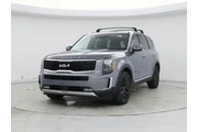 $33998 : Kia Telluride 2022 SX 4dr SU thumbnail