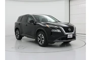 Nissan Rogue 2023 SV 4dr Cro en Sacramento
