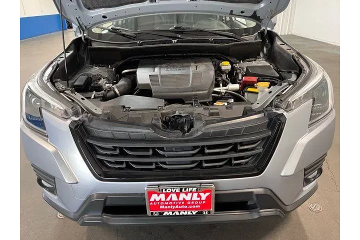 $26921 : Subaru Forester 2023 AWD Lim image 9