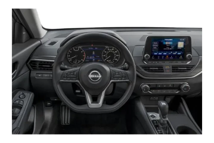 $21342 : Nissan Altima 2025 2.5 SV 4d image 7