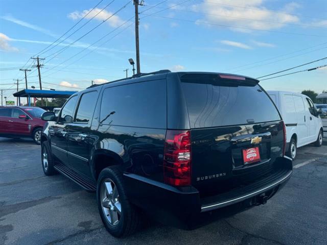 $12499 : 2012 Suburban LTZ image 8