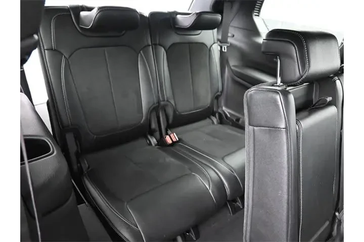 $31663 : Jeep Grand Cherokee L 2024 4 image 9