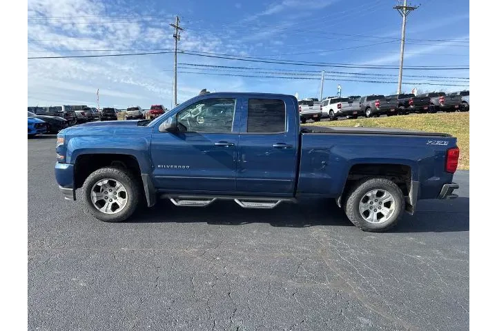 $22988 : Chevrolet Silverado 1500 201 image 2