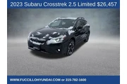 Subaru Crosstrek 2023 AWD Li en Canton