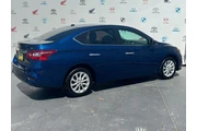 $9995 : 2019 Sentra SV CVT *Ltd Avail* thumbnail