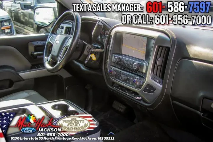 $19995 : Chevrolet Silverado 1500 201 image 7