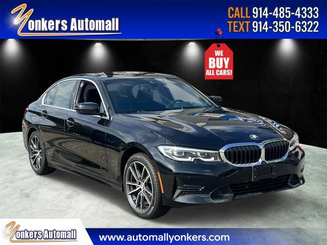 $24495 : Pre-Owned 2021 3 Series 330i image 1