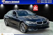 Pre-Owned 2021 3 Series 330i