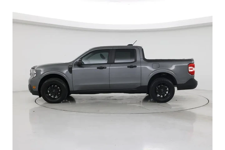 $30998 : Ford Maverick 2025 XLT 4dr S image 3