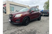 $8499 : 2016 Trax LS thumbnail