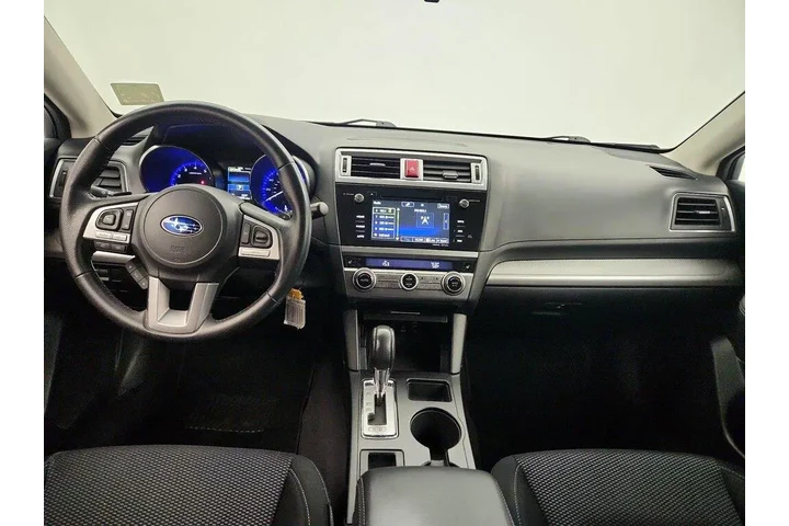 $15998 : Subaru Outback 2016 AWD 2.5i image 9