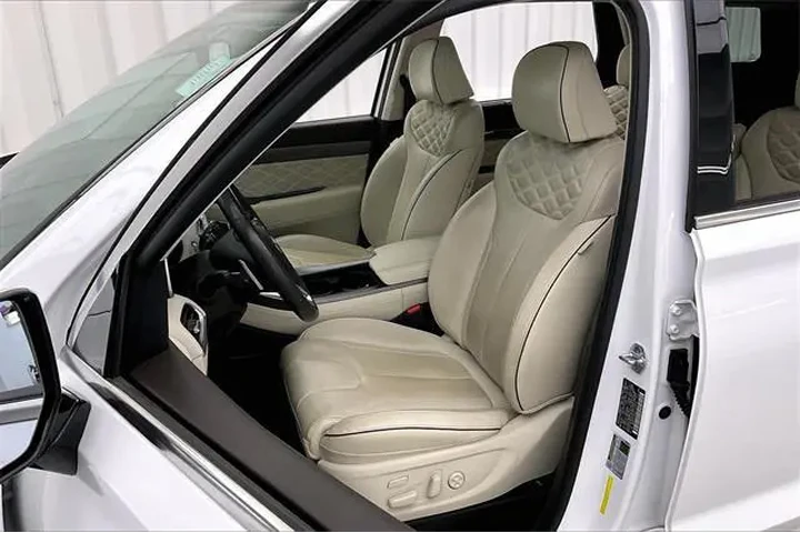 $25490 : Hyundai PALISADE 2020 AWD Li image 8