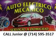 $69* x Carga de A/C en tu Auto thumbnail