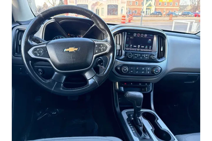 $19495 : 2016 Colorado LT image 7