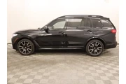 $38995 : BMW X7 2021 AWD xDrive40i 4d thumbnail