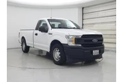 Ford F-150 2019 4x2 XL 2dr R