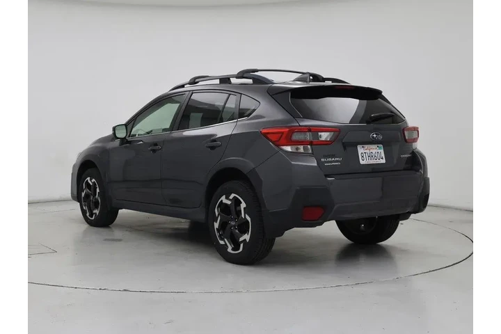 $25998 : Subaru Crosstrek 2021 AWD Li image 2