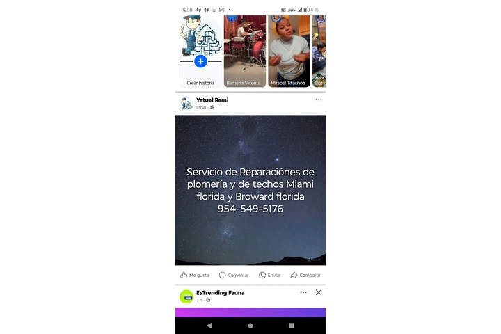 PLOMERIA EMERGENCIAS 24 HRS🏫 image 2