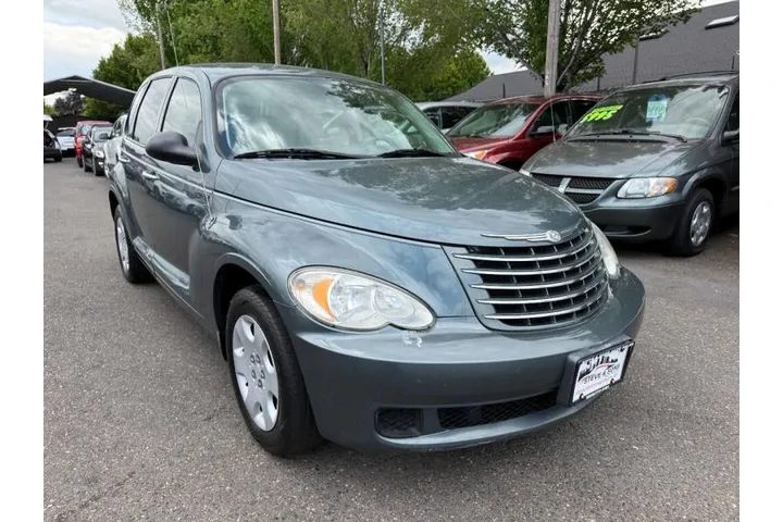 $3488 : 2006 PT Cruiser image 4