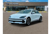 Hyundai IONIQ 6 2024 SEL 4dr en Riverside
