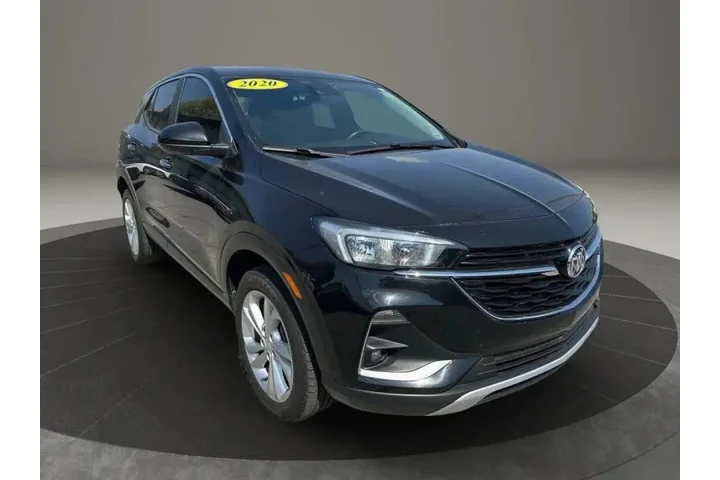 $15900 : 2020 Encore GX Preferred image 10