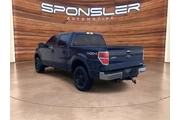 $13999 : Ford F-150 2013 4x4 XLT 4dr thumbnail