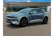 $35200 : Hyundai IONIQ 5 2024 Limited thumbnail
