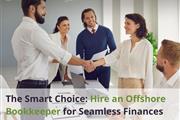 Hire an Offshore Bookkeeper en Wilmington