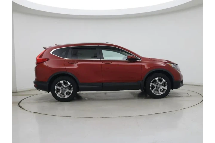$24998 : Honda CR-V 2018 AWD EX-L 4dr image 7
