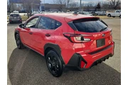 $25307 : Subaru Crosstrek 2025 AWD Ba thumbnail
