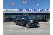 Ford F-150 2015 4x4 Platinum en San Antonio