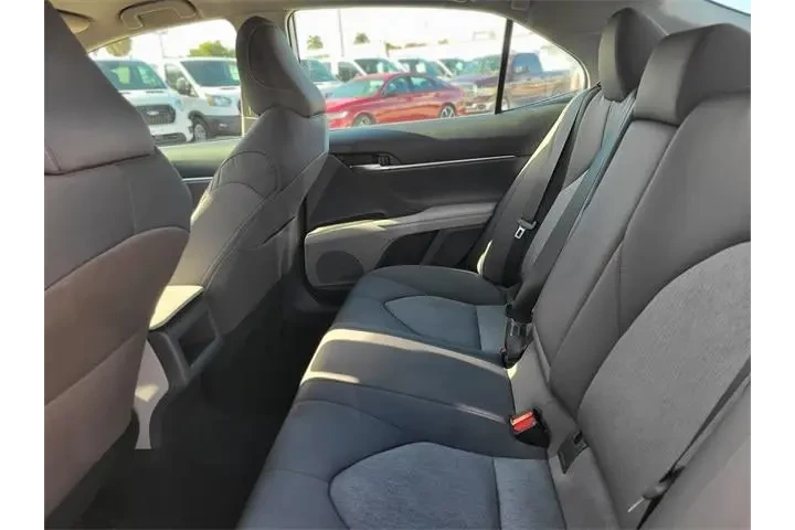 $19991 : Toyota Camry 2022 LE 4dr Sed image 9