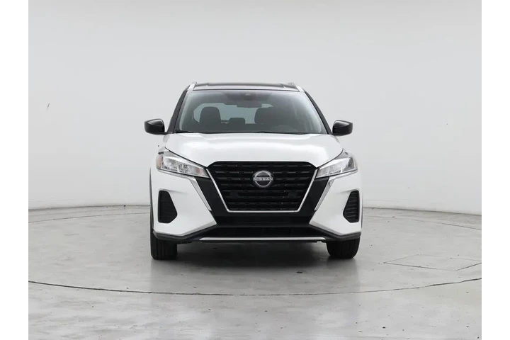 $18998 : Nissan Kicks 2023 SV 4dr Cro image 5