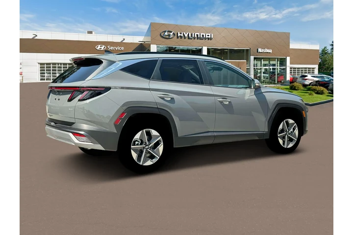 $31995 : Hyundai TUCSON 2025 AWD SEL image 8