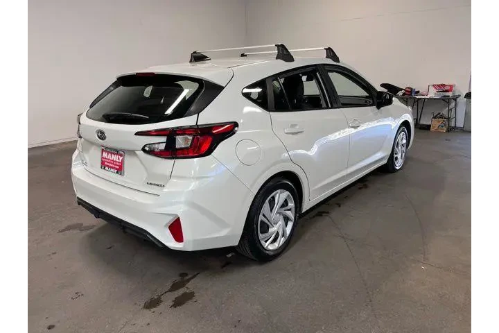 $23920 : Subaru Impreza 2025 AWD Base image 3