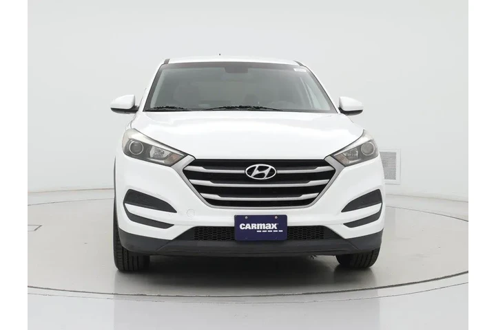 $12599 : Hyundai TUCSON 2018 SE 4dr S image 5