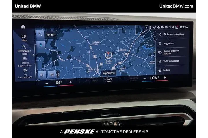 $31960 : BMW i4 2023 eDrive35 Gran Co image 10