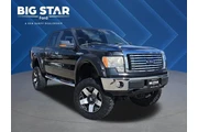 Ford F-150 2010 4x4 XL 4dr S