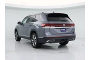 $37998 : Volkswagen Atlas 2024 AWD SE thumbnail