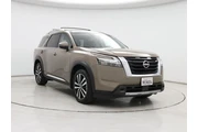 Nissan Pathfinder 2024 Plati en Modesto