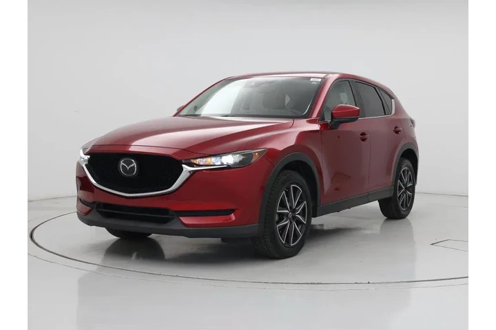 $19998 : Mazda CX-5 2018 AWD Touring image 4
