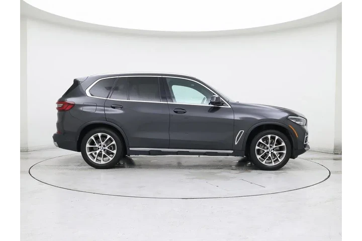 $34998 : BMW X5 2020 AWD xDrive40i 4d image 7