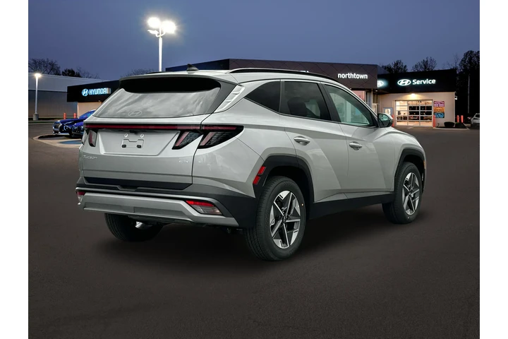 $33903 : Hyundai TUCSON 2025 AWD SEL image 6